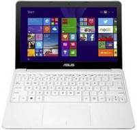 Asus EeeBook X205TA (90NL0731-M04070) Notebook (Atom Quad Core 4th Gen/2 GB/32 GB SSD/Windows 8.1) Laptop