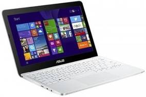 Asus EeeBook X205TA (90NL0731-M04070) Notebook (Atom Quad Core 4th Gen/2 GB/32 GB SSD/Windows 8.1) Laptop