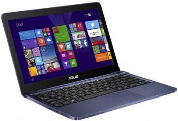 Asus Eee PC X205TA (90NL0732-M04120) Netbook (Atom Quad Core 4th Gen/2 GB/32 GB SSD/Windows 8 1)