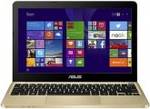 Asus Eee PC X205TA (90NL0733-M04230) Netbook (Atom Quad Core 4th Gen/2 GB/32 GB SSD/Windows 8 1) Laptop