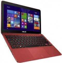 Asus EeeBook X205TA (90NL0734-M07250) Netbook (Atom Quad Core/2 GB/32 GB SSD/Windows 8 1)