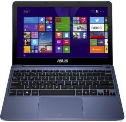 Asus X205TA-DH01 Laptop (Atom Quad Core/2 GB/64 GB SSD/Windows 8 1) Price