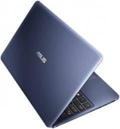 Asus X205TA-DH01 Laptop (Atom Quad Core/2 GB/64 GB SSD/Windows 8 1)