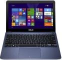 Compare Asus X205TA-DH01 Laptop (Intel Atom/2 GB//Windows 8.1 )