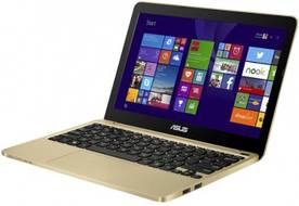 Asus EeeBook X205TA-DS01 Netbook (Atom Quad Core/2 GB/32 GB SSD/Windows 8 1) Laptop