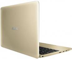 Asus EeeBook X205TA-DS01 Netbook (Atom Quad Core/2 GB/32 GB SSD/Windows 8 1) Laptop