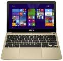 Asus EeeBook X205TA-DS01 Netbook (Atom Quad Core/2 GB/32 GB SSD/Windows 8 1) Laptop
