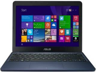 Asus EeeBook X205TA-FD0037B Netbook (Atom Quad Core/2 GB/64 GB SSD/Windows 8 1)