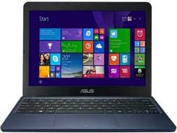 Asus EeeBook X205TA-FD0037B Netbook (Atom Quad Core/2 GB/64 GB SSD/Windows 8 1) Laptop