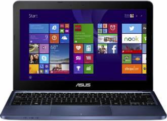 Asus Eee PC X205TA-FD005BS Netbook (Atom Quad Core/2 GB/32 GB SSD/Windows 8 1)