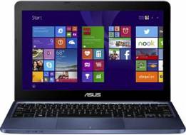 Asus Eee PC X205TA-FD005BS Netbook (Atom Quad Core/2 GB/32 GB SSD/Windows 8 1) Laptop