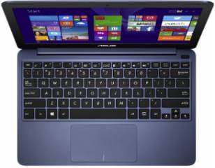 Asus Eee PC X205TA-FD005BS Netbook (Atom Quad Core/2 GB/32 GB SSD/Windows 8 1)