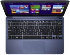 Asus Eee PC X205TA-FD005BS Netbook (Atom Quad Core/2 GB/32 GB SSD/Windows 8 1) Laptop