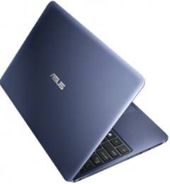 Asus Eee PC X205TA-FD005BS Netbook (Atom Quad Core/2 GB/32 GB SSD/Windows 8 1)