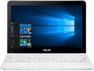 Asus EeeBook X205TA-FD0060TS Netbook (Atom Quad Core/2 GB/32 GB SSD/Windows 10)
