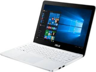 Asus EeeBook X205TA-FD0060TS Netbook (Atom Quad Core/2 GB/32 GB SSD/Windows 10)