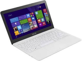 Asus EeeBook X205TA-FD0060TS Netbook (Atom Quad Core/2 GB/32 GB SSD/Windows 10)