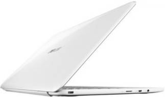 Asus EeeBook X205TA-FD0060TS Netbook (Atom Quad Core/2 GB/32 GB SSD/Windows 10) Laptop