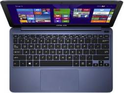 Asus EeeBook X205TA-FD0061TS Netbook (Atom Quad Core/2 GB/32 GB SSD/Windows 10) Laptop