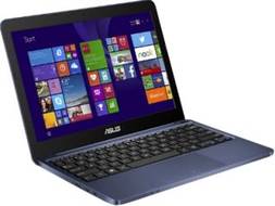 Asus EeeBook X205TA-FD0061TS Netbook (Atom Quad Core/2 GB/32 GB SSD/Windows 10) Laptop