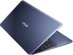 Asus EeeBook X205TA-FD0061TS Netbook (Atom Quad Core/2 GB/32 GB SSD/Windows 10) Laptop