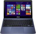 Asus EeeBook X205TA-FD0061TS Netbook (Atom Quad Core/2 GB/32 GB SSD/Windows 10) Laptop