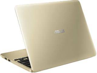 Asus EeeBook X205TA-FD0076TS Netbook (Atom Quad Core/2 GB/32 GB SSD/Windows 10)