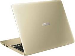 Asus EeeBook X205TA-FD0076TS Netbook (Atom Quad Core/2 GB/32 GB SSD/Windows 10) Laptop
