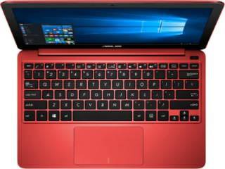 Asus EeeBook X205TA-FD0077TS Netbook (Atom Quad Core/2 GB/32 GB SSD/Windows 10)
