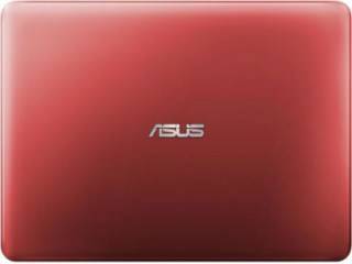 Asus EeeBook X205TA-FD0077TS Netbook (Atom Quad Core/2 GB/32 GB SSD/Windows 10)