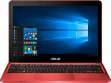 Asus EeeBook X205TA-FD0077TS Netbook (Atom Quad Core/2 GB/32 GB SSD/Windows 10) Laptop