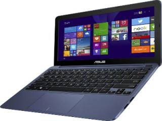 Asus EeeBook X205TA-FD015B Netbook (Atom Quad Core/2 GB/32 GB SSD/Windows 8 1)