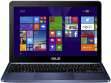 Asus EeeBook X205TA-FD015B Netbook (Atom Quad Core/2 GB/32 GB SSD/Windows 8 1) Laptop