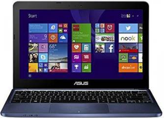 Asus EeeBook X205TA-FD015BS Netbook (Atom Quad Core/2 GB/32 GB SSD/Windows 8 1)