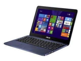 Asus EeeBook X205TA-FD015BS Netbook (Atom Quad Core/2 GB/32 GB SSD/Windows 8 1)