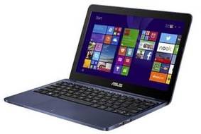 Asus EeeBook X205TA-FD015BS Netbook (Atom Quad Core/2 GB/32 GB SSD/Windows 8 1) Laptop