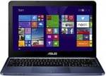 Asus EeeBook X205TA-FD015BS Netbook (Atom Quad Core/2 GB/32 GB SSD/Windows 8 1) Laptop