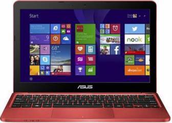 Asus EeeBook X205TA-FD024BS Netbook (Atom Quad Core/2 GB/32 GB SSD/Windows 8 1)