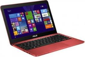 Asus EeeBook X205TA-FD024BS Netbook (Atom Quad Core/2 GB/32 GB SSD/Windows 8 1) Laptop