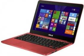 Asus EeeBook X205TA-FD024BS Netbook (Atom Quad Core/2 GB/32 GB SSD/Windows 8 1) Laptop