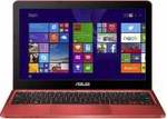 Asus EeeBook X205TA-FD024BS Netbook (Atom Quad Core/2 GB/32 GB SSD/Windows 8 1) Laptop