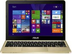 Asus EeeBook X205TA-FD027BS Netbook (Atom Quad Core/2 GB/32 GB SSD/Windows 8 1) Laptop
