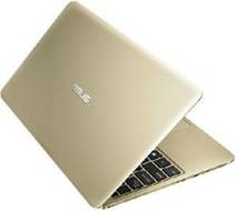 Asus EeeBook X205TA-FD027BS Netbook (Atom Quad Core/2 GB/32 GB SSD/Windows 8 1) Laptop