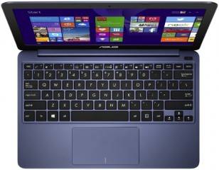 Asus EeeBook X205TA-UH01 Netbook (Atom Quad Core/2 GB/32 GB SSD/Windows 8)