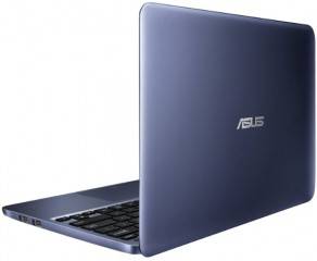 Asus EeeBook X205TA-UH01 Netbook (Atom Quad Core/2 GB/32 GB SSD/Windows 8)