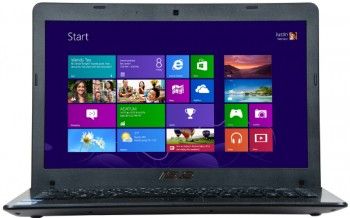 Asus X401A-BCL0705Y Laptop (Celeron Dual Core/4 GB/320 GB/Windows 8) Price