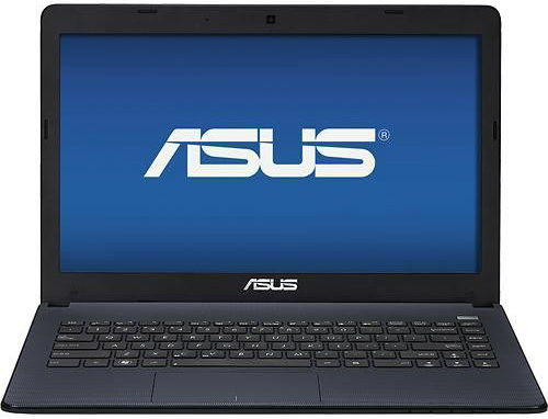 Asus X401U-BE20602Z Laptop (AMD Dual Core/4 GB/500 GB/Windows 8) Price