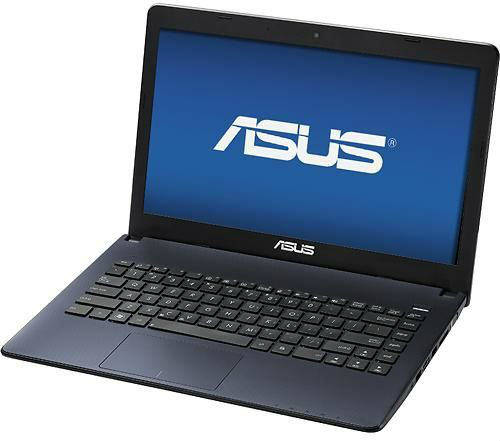 Asus X401U-BE20602Z Laptop (AMD Dual Core/4 GB/500 GB/Windows 8)