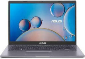Asus VivoBook 14 X409FA-EK617T Laptop (Core i3 10th Gen/4 GB/1 TB/Windows 10)