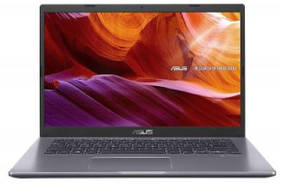 Asus VivoBook 14 X409JA-EK582T Laptop (Core i5 10th Gen/8 GB/1 TB/Windows 10)